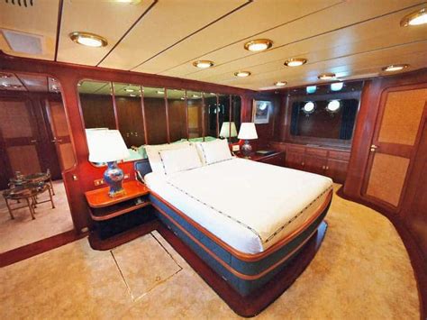 ANDROMEDA LA DEA • Charles Darby $9M Sailing Yacht