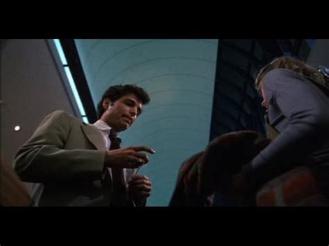 King of Heartbeats — This is a really creepy scene from the movie...