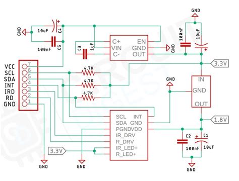 How To Use Max30102 Heart Rate Sensor With Arduino