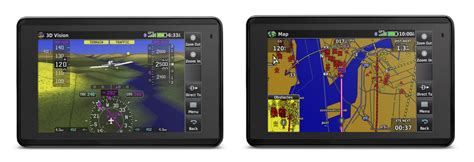 Garmin Aera Portable Gps Saskatoon Avionics