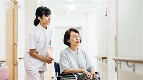 Kerja Di Jepang Mengenal Lebih Dalam SSW Tokutei Ginou