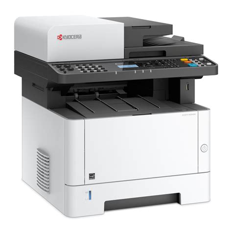 Kyocera ECOSYS M2040dn Copier Kyocera M2040dn Kyocera M2040dn MFP