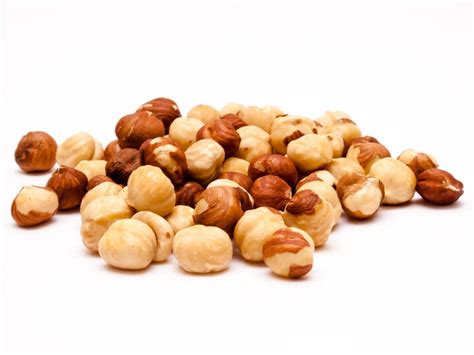 Hazelnuts Nutrition Facts Besto Blog