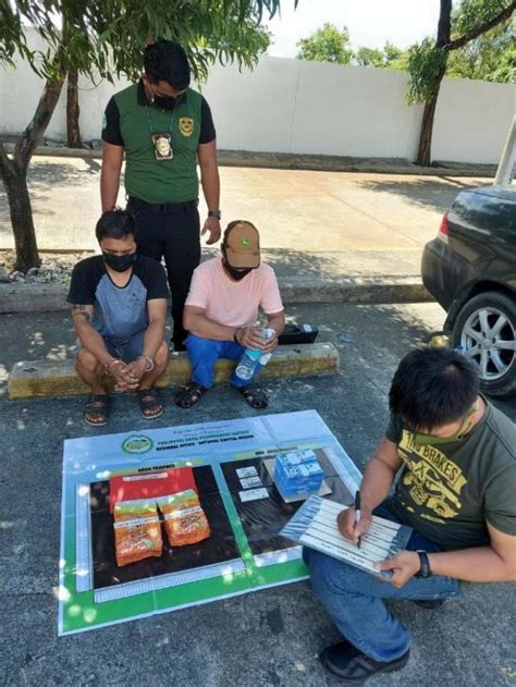 PDEA busts in Las Piñas Parañaque yield P134 M worth of shabu