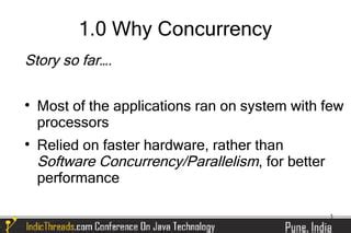 Concurrency Best Practices Ppt