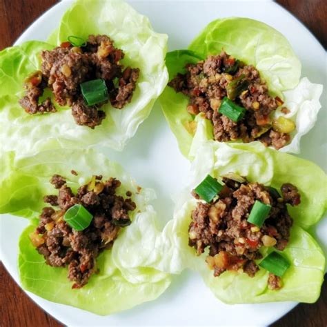 23 Ideas for Green Leaf Lettuce Recipes | oneReCP.com