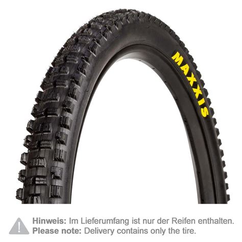 Maxxis Copertone Mtb Minion Dhr Ii X Wt Dh Tr C