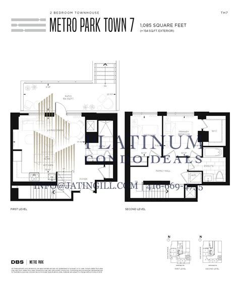 Leaside Platinum Condo Deals