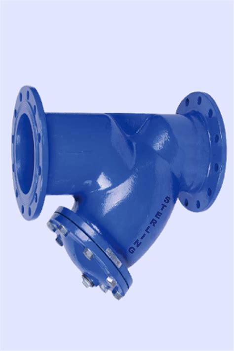 Strainer Valve Sterling Valves Controls