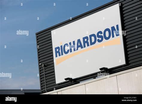 Richardson International