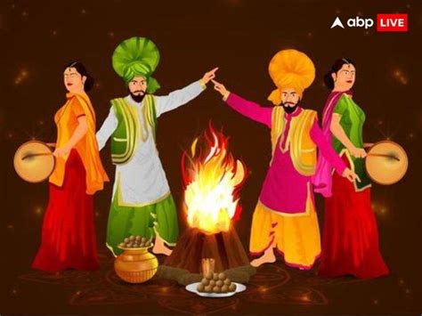 Lohri 2024 Important Facts About Lohri Festival Know In Detail Lohri