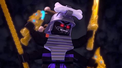 Lord Garmadon Hd Wallpaper Pxfuel