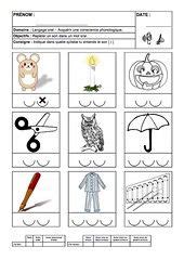 20 idées de Syllabes syllabes lecture en maternelle lecture gs