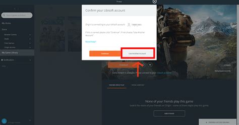 How To Play Ubisoft Games Using Origin Origin