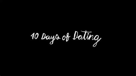 40 Days Of Dating: An experiment by Jessica Walsh and Tim Goodman ...