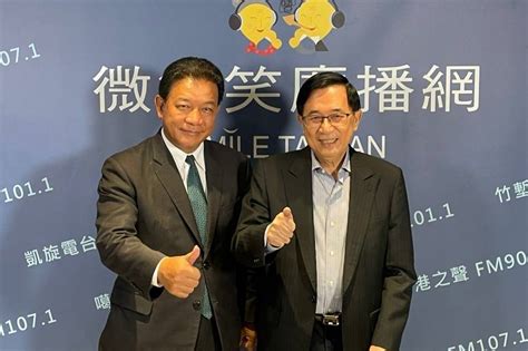 【台南正副議長涉賄】綠3議員點名要賴清德「清亂源」 前議長郭信良喊告：自己非黑金、黑道 上報 Line Today