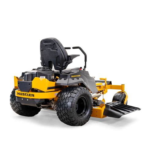 Hustler Raptor Xdx 60 Inch Zero Turn Mower 939843