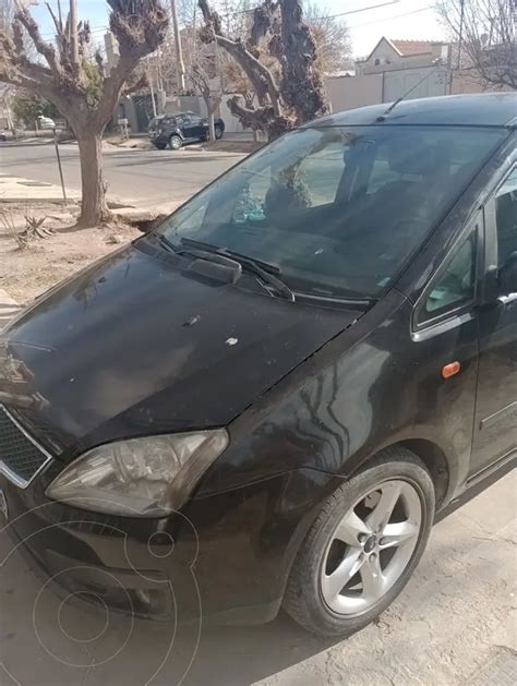 Ford Focus Exe Style L Tdci Usado Color Negro Perla Precio