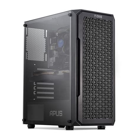 Pc Pichau Gamer Udyat Iv Intel I F Geforce Gtx Gb Gb