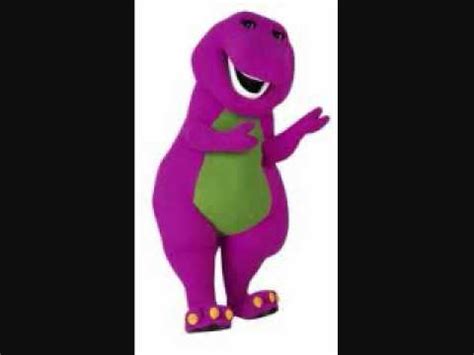 Barney-Mr.Sun with Lyrics Acordes - Chordify