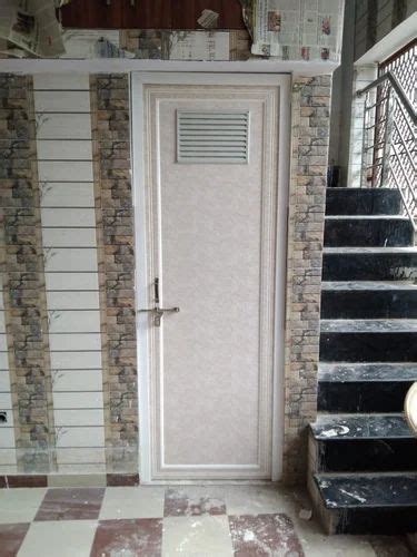 Pvc Door And Frame at Rs 2500/piece | Pvc Door in Ahmedabad | ID ...