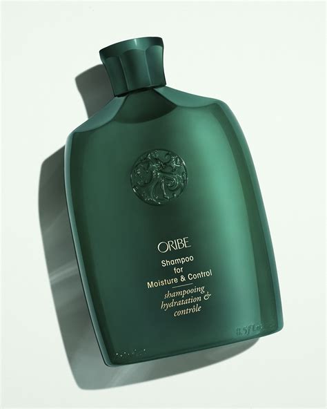 Oribe Shampoo For Moisture And Control 85 Oz Neiman Marcus