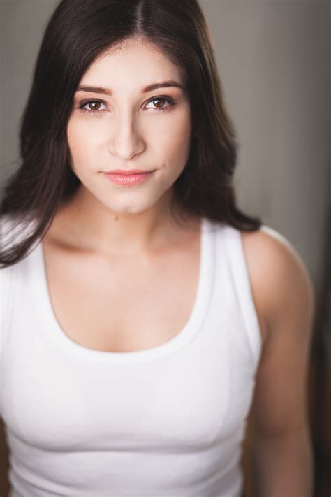 Faculty - Isa Ramirez — GUS®