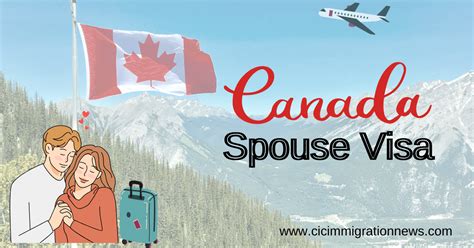 Canada Spouse Visa Sponsor Your Spouse Common Law Partner