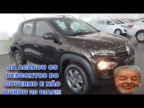 APRESENTAÇÃO RENAULT KWID ZEN JÁ 2024 VOLTOU O PREÇO QUE ERA ANTES O