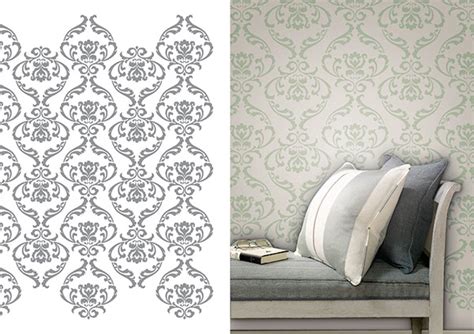 WALL PATTERN DESIGN on Behance