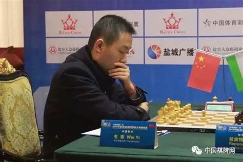 白雪棋院杯国象大师巅峰赛首局战罢 韦奕逆转获胜 搜狐体育