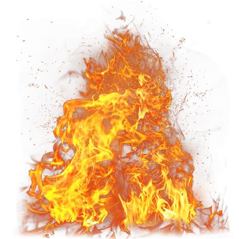 Fire Png Transparent Images Png All Images