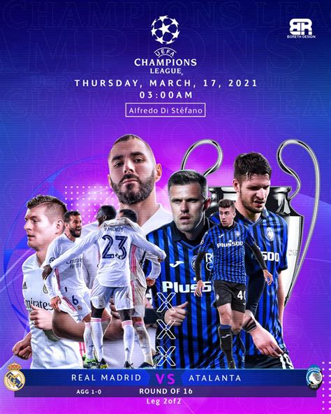 Uefa Champions League Matchday