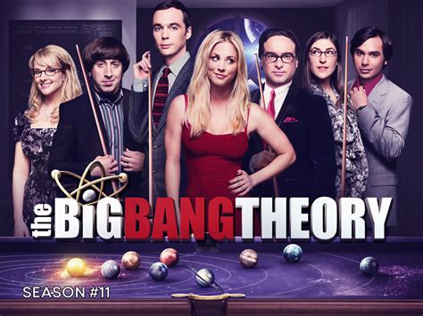 Big Bang Theory Season 11 Watch Online Free Hotsell | fabricadascasas.com