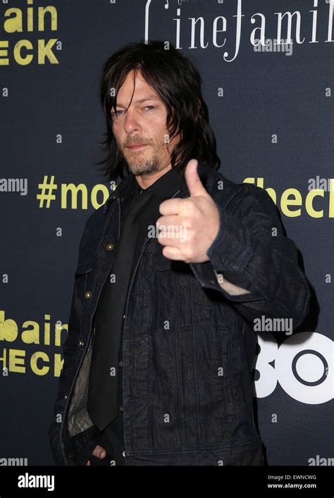 Hbo Kurt Cobain Montage Of Heck Los Angeles Premiere Featuring Norman Reedus Where