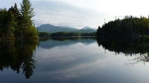 This Day In Adirondack Almanack History Boreas Pond The Adirondack