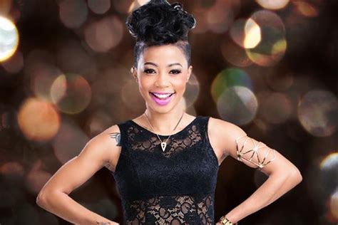 Kelly Khumalo Says She’s Never Been In Love Nehanda Radio