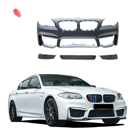 Pp Material Body Kit For Bmw Series M Style F F Body Kit With