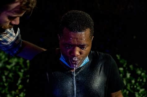 ‘Absolute Chaos’ in Minneapolis as Protests Grow Across U.S. - The New ...