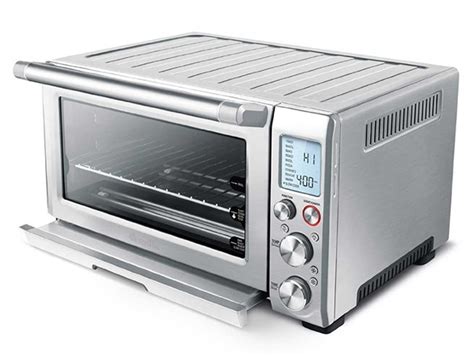 Breville Convection Toaster Oven