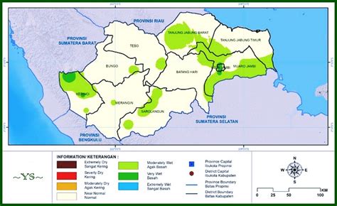 Detail Gambar Peta Provinsi Jambi Dan Keteranganya Koleksi Nomer 14