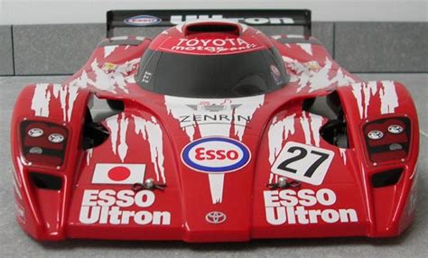 58253 Toyota GT One TS020 99 From Killerkip Showroom The Last One