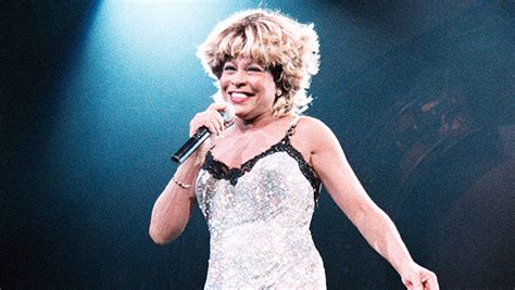 Tina Turner Funeral: What We Know About Her Memorial – Hollywood Life