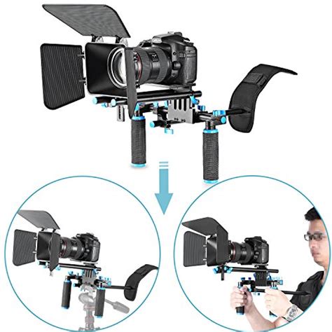 Top 10 Movie Camera Accessories of 2020 | No Place Called Home