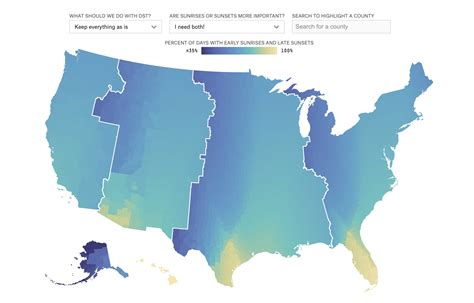 Uncover America: Explore The FiveThirtyEight Interactive Map