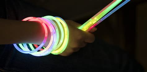 The Best Glow Sticks Reviews Ratings Comparisons