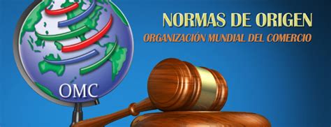 Normas De Origen