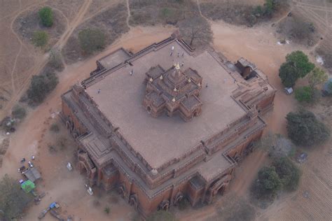 Bagan Temples: Top 10 Must See Pagodas in Bagan - Myanmarvels.com