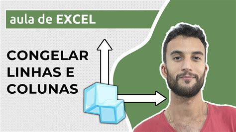 Como Congelar Linhas E Colunas Pain Is No Excel