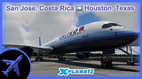 It S A Copa Thing Zibo 737 800 X Plane 12 VATSIM 737 Xplane12